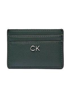 Calvin Klein Etui na karty ze sklepu Gomez Fashion Store w kategorii Etui - zdjęcie 184966615