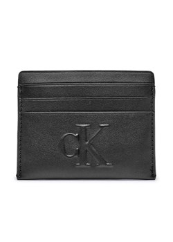 Calvin Klein Jeans Etui na karty 6CC ze sklepu Gomez Fashion Store w kategorii Etui - zdjęcie 184966635