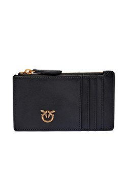 Pinko Skórzane etui na karty AIRONE ze sklepu Gomez Fashion Store w kategorii Etui - zdjęcie 184966686