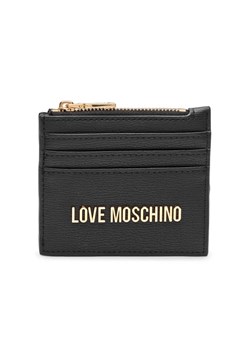 Love Moschino Etui na karty ze sklepu Gomez Fashion Store w kategorii Etui - zdjęcie 184966705