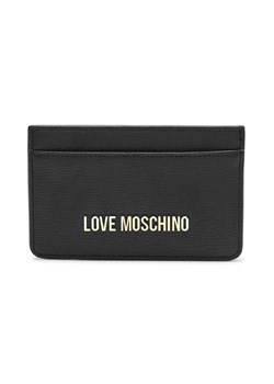 Love Moschino Etui na karty ze sklepu Gomez Fashion Store w kategorii Etui - zdjęcie 184966706