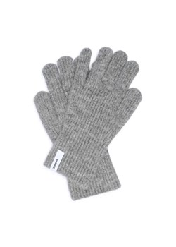 Samsøe Samsøe Wełniane rękawiczki ze sklepu Gomez Fashion Store w kategorii Rękawiczki damskie - zdjęcie 184966735