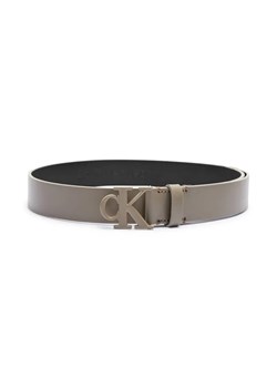 Calvin Klein Jeans Skórzany pasek ze sklepu Gomez Fashion Store w kategorii Paski damskie - zdjęcie 184966779