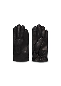 Calvin Klein Skórzane rękawiczki ze sklepu Gomez Fashion Store w kategorii Rękawiczki męskie - zdjęcie 184966796