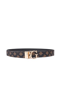Guess Dwustronny pasek EVELUNE ze sklepu Gomez Fashion Store w kategorii Paski damskie - zdjęcie 184966807