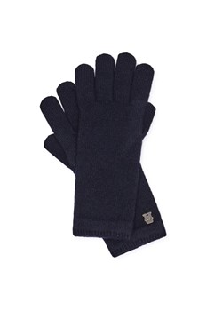 Tommy Hilfiger Rękawiczki | z dodatkiem wełny i kaszmiru ze sklepu Gomez Fashion Store w kategorii Rękawiczki damskie - zdjęcie 184966808