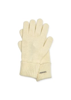 Guess Rękawiczki | z dodatkiem wełny ze sklepu Gomez Fashion Store w kategorii Rękawiczki damskie - zdjęcie 184966815