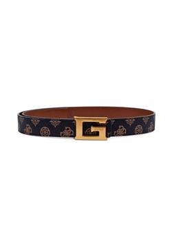 Guess Dwustronny pasek ze sklepu Gomez Fashion Store w kategorii Paski damskie - zdjęcie 184966816