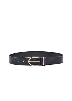 Tommy Hilfiger Skórzany pasek ze sklepu Gomez Fashion Store w kategorii Paski damskie - zdjęcie 184966828
