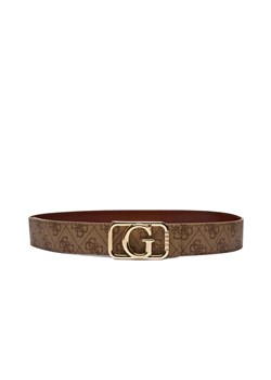 Guess Dwustronny pasek MIETTA ze sklepu Gomez Fashion Store w kategorii Paski damskie - zdjęcie 184966839