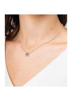 TORY BURCH Naszyjnik CRYSTAL ze sklepu Gomez Fashion Store w kategorii Naszyjniki - zdjęcie 184966859