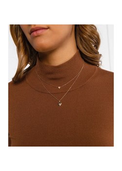 Emporio Armani Naszyjnik SENTIMENTAL ze sklepu Gomez Fashion Store w kategorii Naszyjniki - zdjęcie 184966869