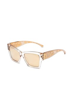 Dolce & Gabbana Okulary przeciwsłoneczne ze sklepu Gomez Fashion Store w kategorii Okulary przeciwsłoneczne damskie - zdjęcie 184966889
