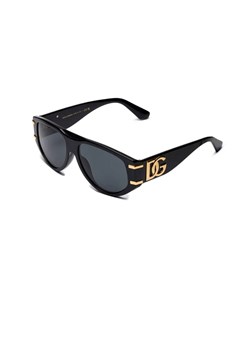 Dolce & Gabbana Okulary przeciwsłoneczne ze sklepu Gomez Fashion Store w kategorii Okulary przeciwsłoneczne damskie - zdjęcie 184966906