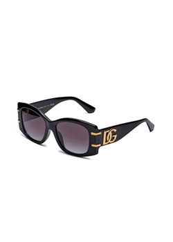 Dolce & Gabbana Okulary przeciwsłoneczne ze sklepu Gomez Fashion Store w kategorii Okulary przeciwsłoneczne damskie - zdjęcie 184966908
