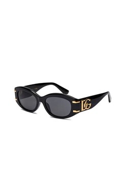 Dolce & Gabbana Okulary przeciwsłoneczne ze sklepu Gomez Fashion Store w kategorii Okulary przeciwsłoneczne damskie - zdjęcie 184966916