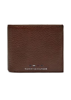 Tommy Hilfiger Skórzany portfel PREMIUM ze sklepu Gomez Fashion Store w kategorii Portfele męskie - zdjęcie 184966928