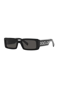 Dolce & Gabbana Okulary przeciwsłoneczne ze sklepu Gomez Fashion Store w kategorii Okulary przeciwsłoneczne damskie - zdjęcie 184966948