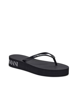 Emporio Armani Japonki ze sklepu Gomez Fashion Store w kategorii Klapki damskie - zdjęcie 184966998