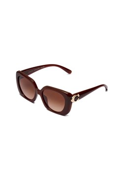 Coach Okulary przeciwsłoneczne CAD33 ze sklepu Gomez Fashion Store w kategorii Okulary przeciwsłoneczne damskie - zdjęcie 184967008