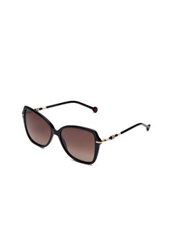 Carolina Herrera Okulary przeciwsłoneczne HER 0302/S ze sklepu Gomez Fashion Store w kategorii Okulary przeciwsłoneczne damskie - zdjęcie 184967016