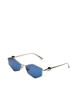 Jimmy Choo Okulary przeciwsłoneczne ze sklepu Gomez Fashion Store w kategorii Okulary przeciwsłoneczne damskie - zdjęcie 184967025
