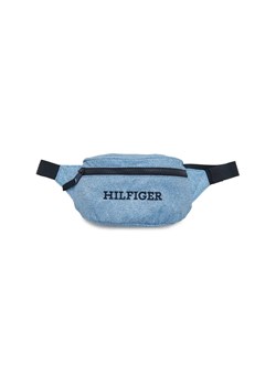 Tommy Hilfiger Saszetka nerka DENIM ze sklepu Gomez Fashion Store w kategorii Torby i walizki dziecięce - zdjęcie 184967026