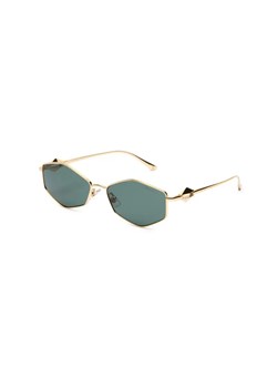 Jimmy Choo Okulary przeciwsłoneczne ze sklepu Gomez Fashion Store w kategorii Okulary przeciwsłoneczne damskie - zdjęcie 184967027