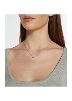 Swarovski Naszyjnik ATTRACT SOUL ze sklepu Gomez Fashion Store w kategorii Naszyjniki - zdjęcie 184967035
