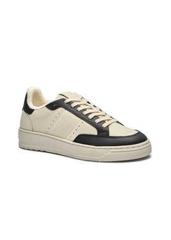 Alohas Skórzane sneakersy ze sklepu Gomez Fashion Store w kategorii Buty sportowe damskie - zdjęcie 184967036