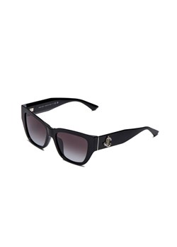 Jimmy Choo Okulary przeciwsłoneczne ze sklepu Gomez Fashion Store w kategorii Okulary przeciwsłoneczne damskie - zdjęcie 184967037