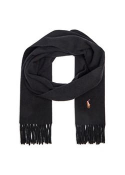 POLO RALPH LAUREN Wełniany szal ze sklepu Gomez Fashion Store w kategorii Szaliki męskie - zdjęcie 184967038