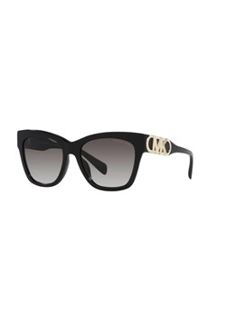Michael Kors Okulary przeciwsłoneczne Empire Square ze sklepu Gomez Fashion Store w kategorii Okulary przeciwsłoneczne damskie - zdjęcie 184967039