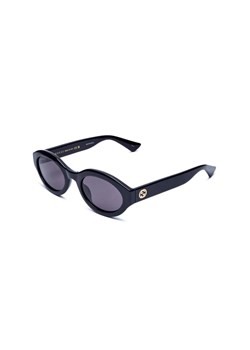 Gucci Okulary przeciwsłoneczne GG1579S-001 53 ze sklepu Gomez Fashion Store w kategorii Okulary przeciwsłoneczne damskie - zdjęcie 184967059