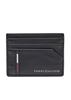 Tommy Hilfiger Skórzane etui na karty ze sklepu Gomez Fashion Store w kategorii Etui - zdjęcie 184967065