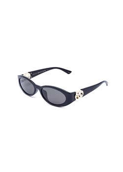 Gucci Okulary przeciwsłoneczne GG1662SA ze sklepu Gomez Fashion Store w kategorii Okulary przeciwsłoneczne damskie - zdjęcie 184967068