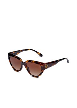 Michael Kors Okulary przeciwsłoneczne Boca Raton ze sklepu Gomez Fashion Store w kategorii Okulary przeciwsłoneczne damskie - zdjęcie 184967069