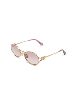MIU MIU Okulary przeciwsłoneczne ze sklepu Gomez Fashion Store w kategorii Okulary przeciwsłoneczne damskie - zdjęcie 184967085