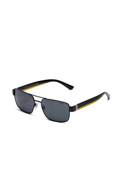 POLO RALPH LAUREN Okulary przeciwsłoneczne ze sklepu Gomez Fashion Store w kategorii Okulary przeciwsłoneczne męskie - zdjęcie 184967095