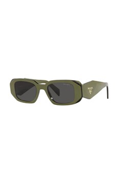 PRADA Okulary przeciwsłoneczne ze sklepu Gomez Fashion Store w kategorii Okulary przeciwsłoneczne damskie - zdjęcie 184967109