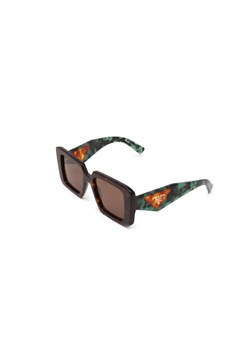 PRADA Okulary przeciwsłoneczne ze sklepu Gomez Fashion Store w kategorii Okulary przeciwsłoneczne damskie - zdjęcie 184967115