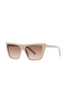 PRADA Okulary przeciwsłoneczne ze sklepu Gomez Fashion Store w kategorii Okulary przeciwsłoneczne damskie - zdjęcie 184967117