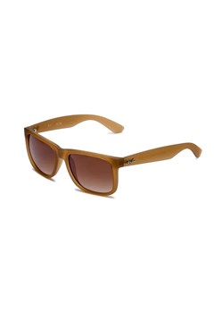 Ray-Ban Okulary przeciwsłoneczne JUSTIN ze sklepu Gomez Fashion Store w kategorii Okulary przeciwsłoneczne męskie - zdjęcie 184967127