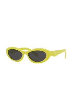 PRADA Okulary przeciwsłoneczne ze sklepu Gomez Fashion Store w kategorii Okulary przeciwsłoneczne damskie - zdjęcie 184967136