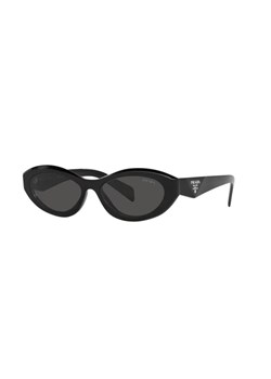PRADA Okulary przeciwsłoneczne ze sklepu Gomez Fashion Store w kategorii Okulary przeciwsłoneczne damskie - zdjęcie 184967138
