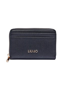 Liu Jo Portfel ze sklepu Gomez Fashion Store w kategorii Portfele damskie - zdjęcie 184967149