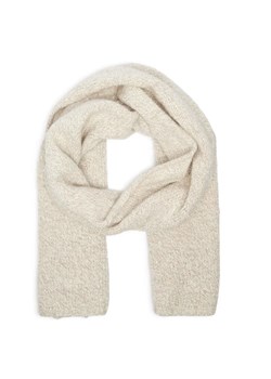 Marella Szal | z dodatkiem wełny ze sklepu Gomez Fashion Store w kategorii Szaliki i chusty damskie - zdjęcie 184967156