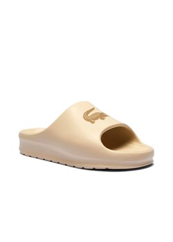 Lacoste Klapki SERVE ze sklepu Gomez Fashion Store w kategorii Klapki damskie - zdjęcie 184967185