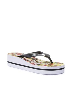 Liu Jo Beachwear Japonki ze sklepu Gomez Fashion Store w kategorii Klapki damskie - zdjęcie 184967195