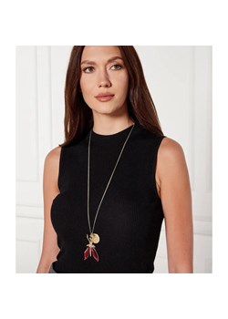 Patrizia Pepe Naszyjnik ze sklepu Gomez Fashion Store w kategorii Naszyjniki - zdjęcie 184967198